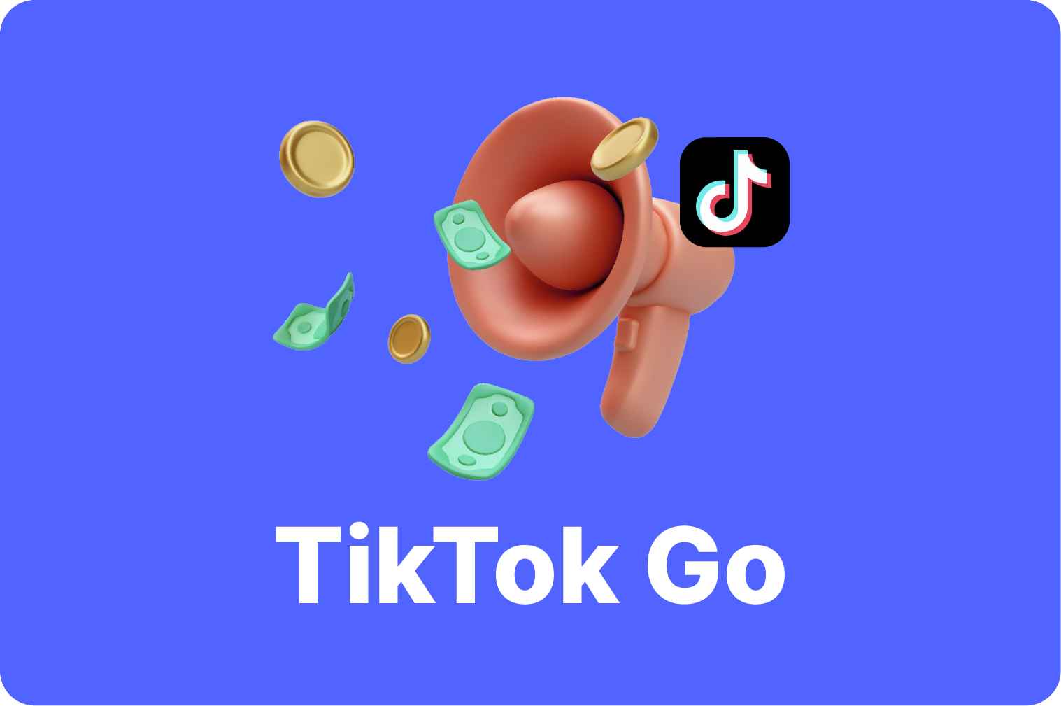 TikTok Go - KOL.ID