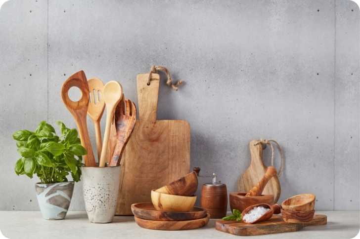 Hero image of a city skyline at night