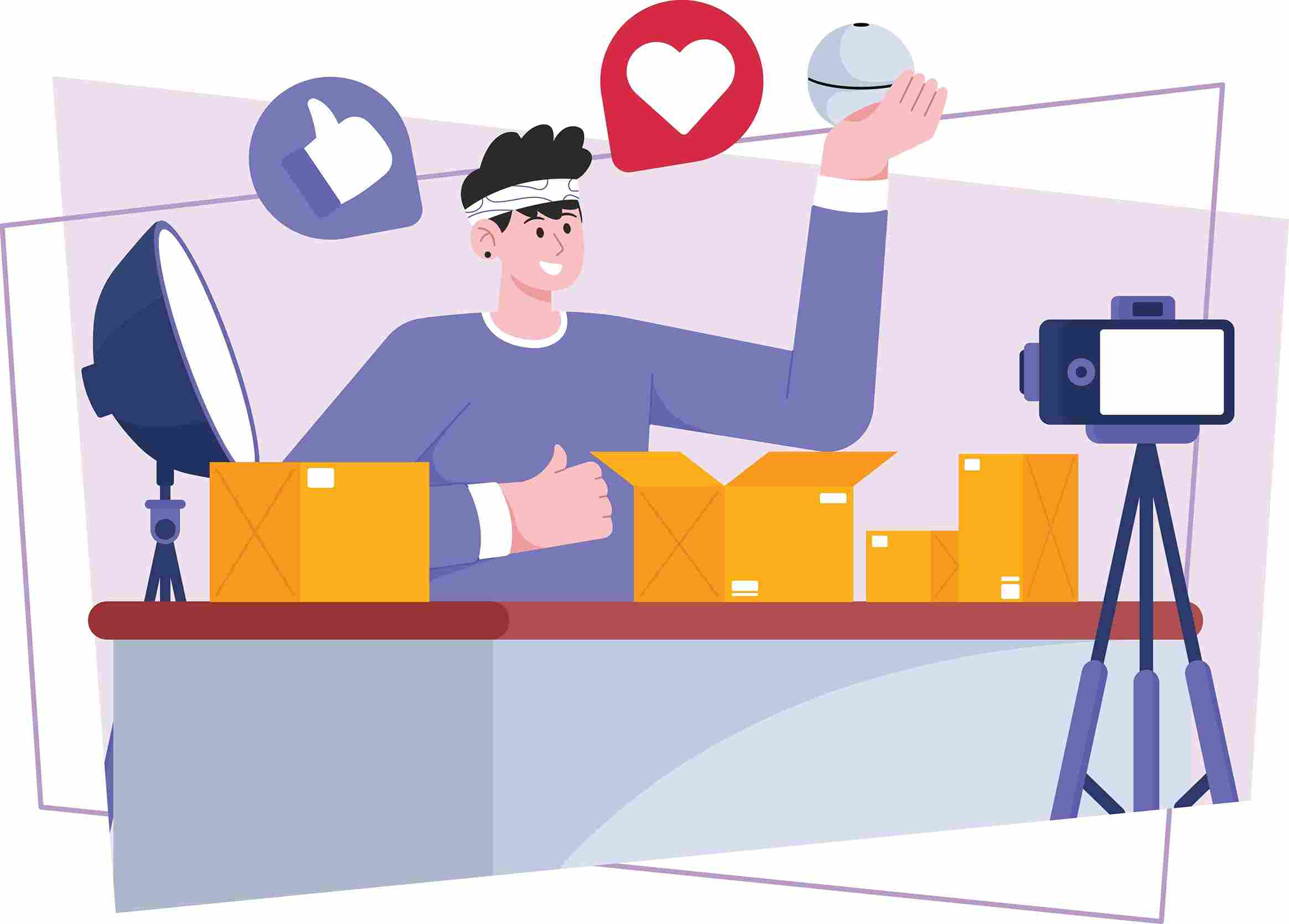 Hero image of a city skyline at night