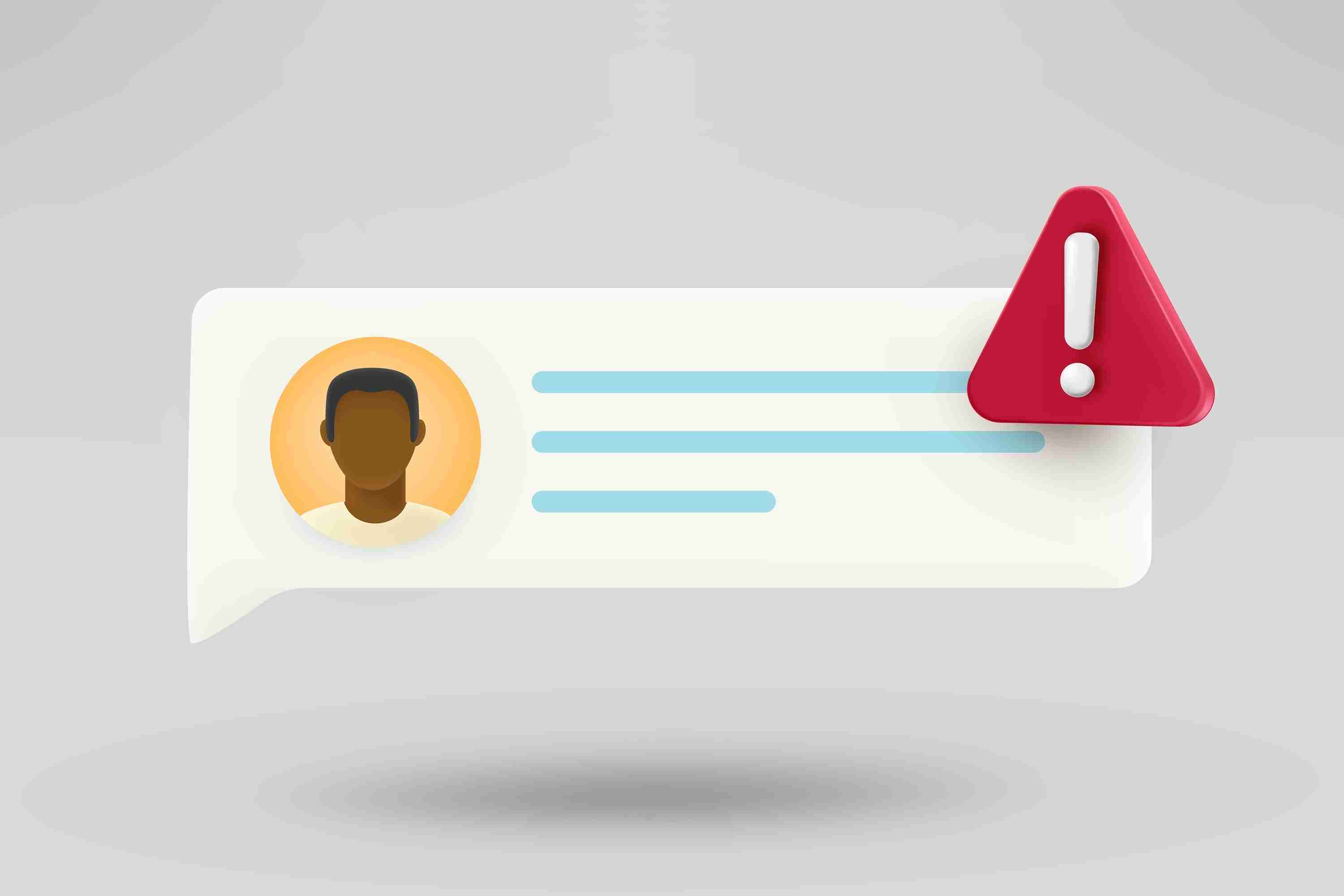 Hero image of a city skyline at night