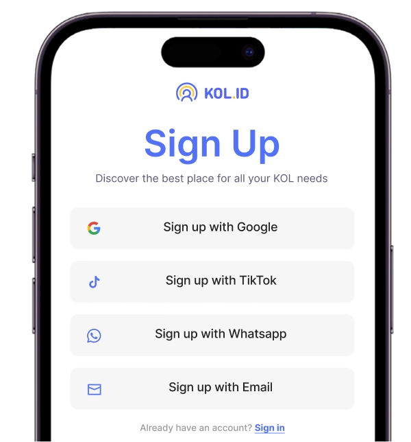 Registration illustration