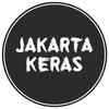 JAKARTA KERAS