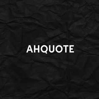 ahquote