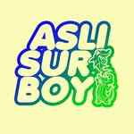 ASLI SUROBOYO | VISIT SURABAYA