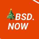 bsd.now