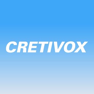 cretivox