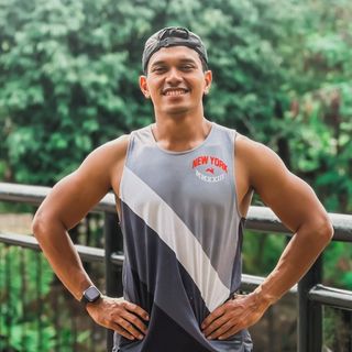 fedlysaputra