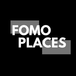 fomoplaces