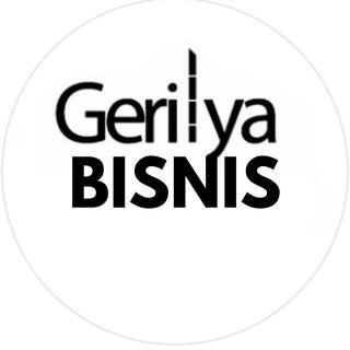 gerilyabisnis