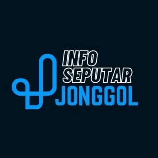 infoseputarjonggol
