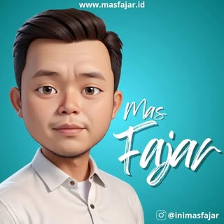 inimasfajar