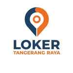INFO LOKER TANGERANG