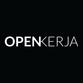openkerja