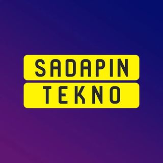 sadapintekno