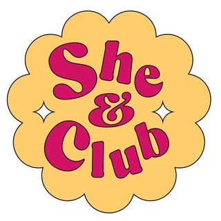 sheandclub