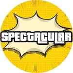 spectacular
