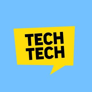 techtechid