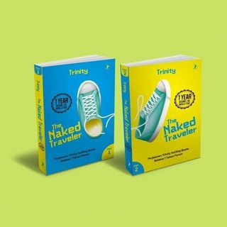 trinitytraveler