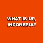 whatisupindonesia
