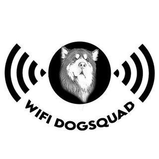 wifidogsquad