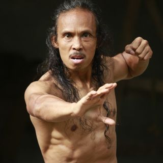 yayanruhian