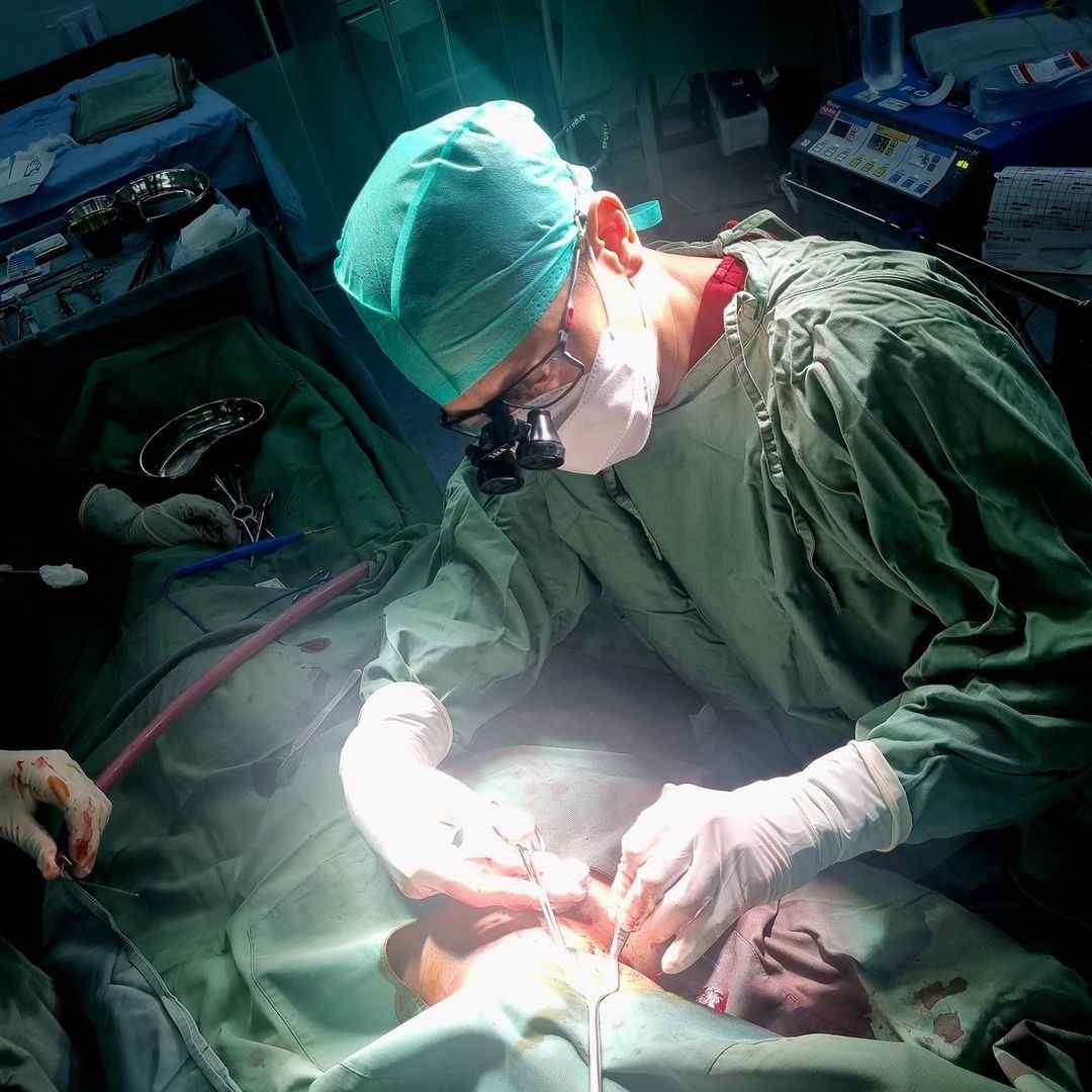 dr.williamsugandhi