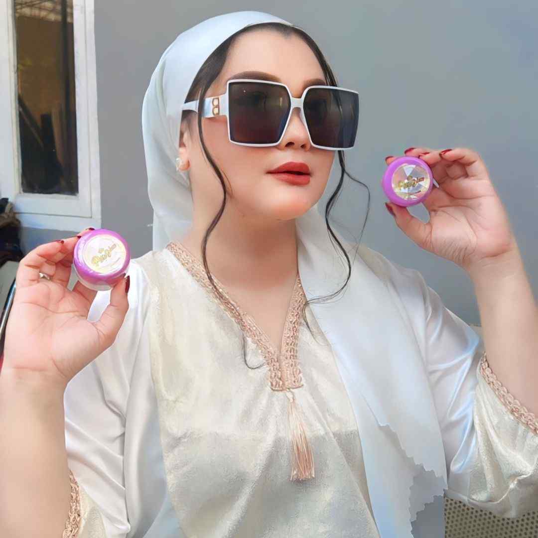 putriglowofficial