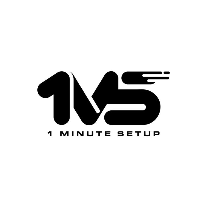 1minute_setup