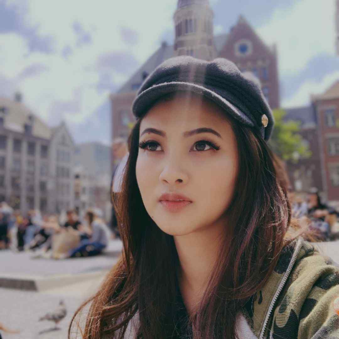 sherlytjoanda