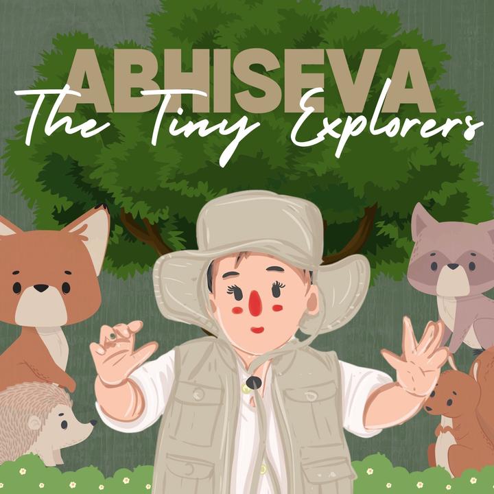 abhitinyexplorers