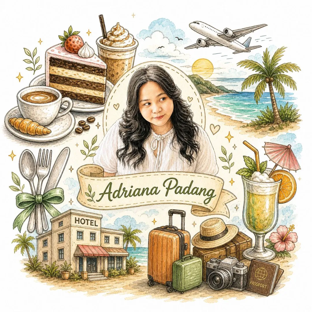 adrianapadang