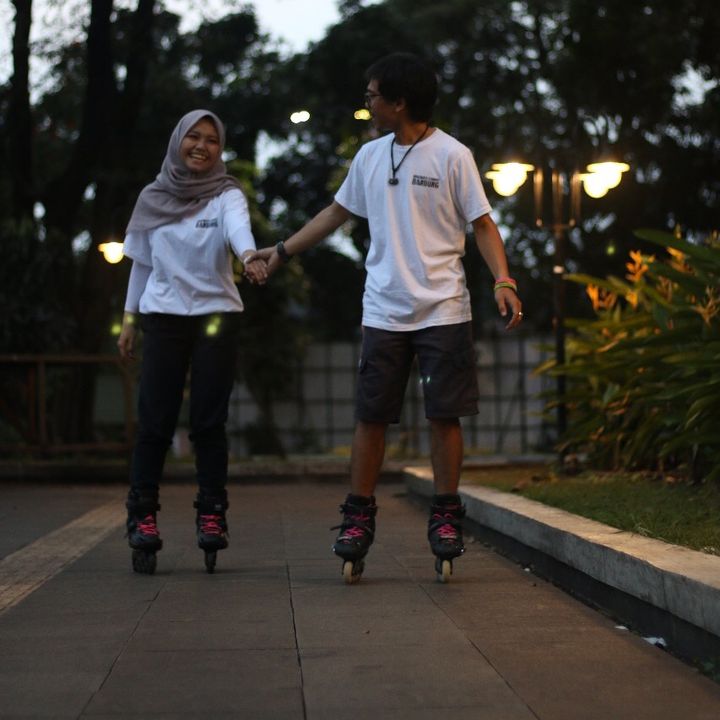 agahinlineskate