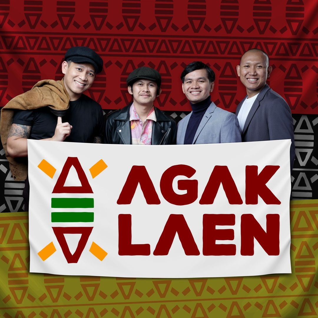 agaklaenofficial