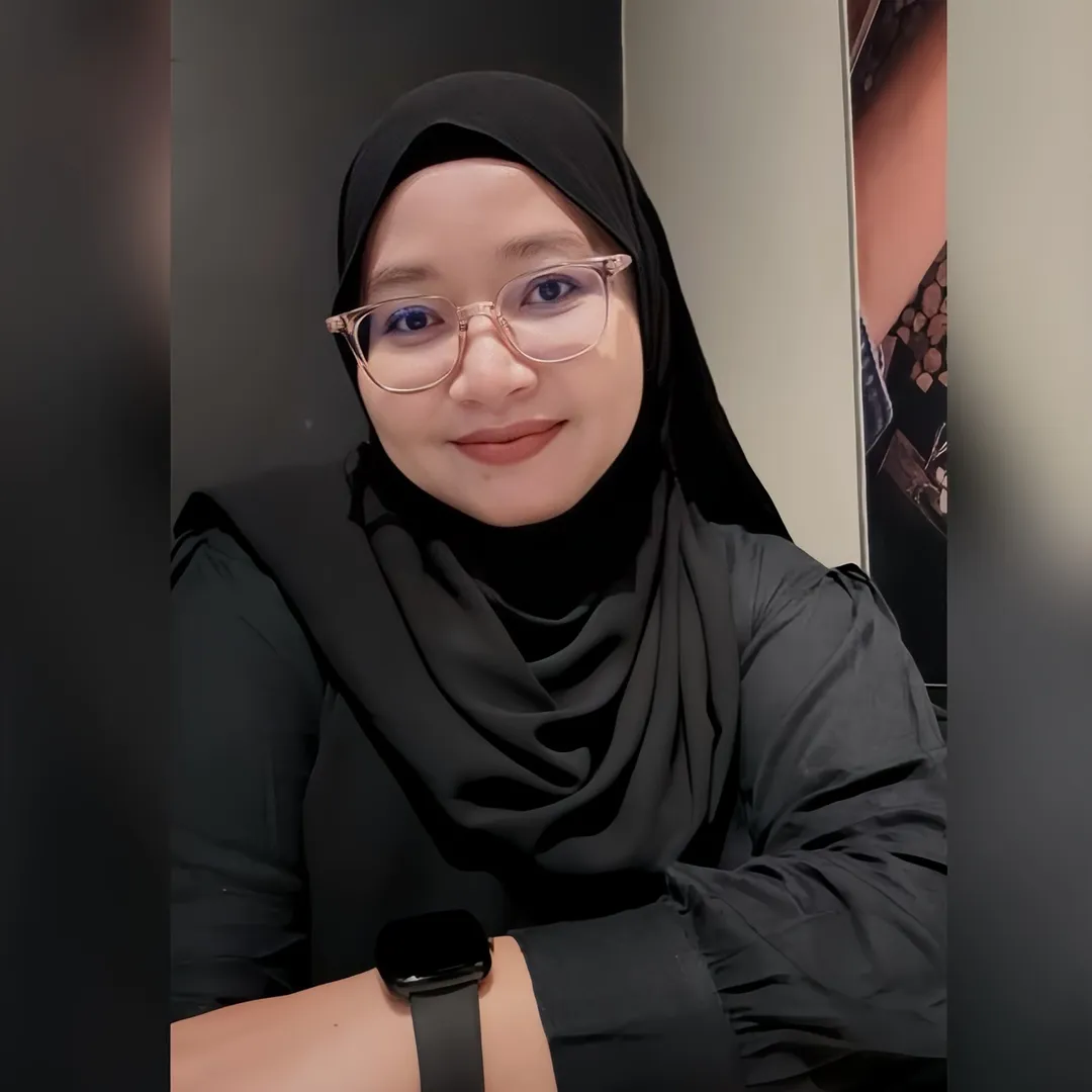 aleiamahreen