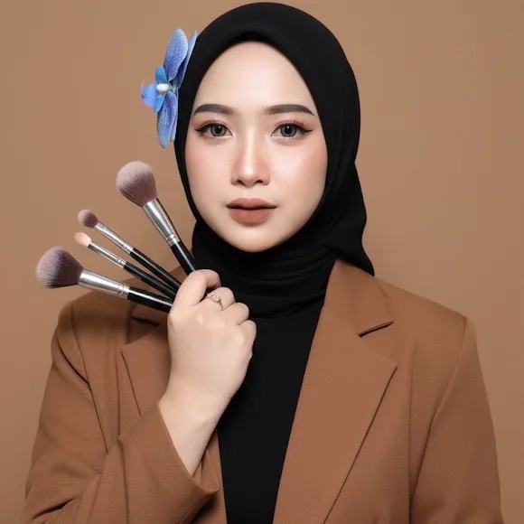 aleshamakeupartist
