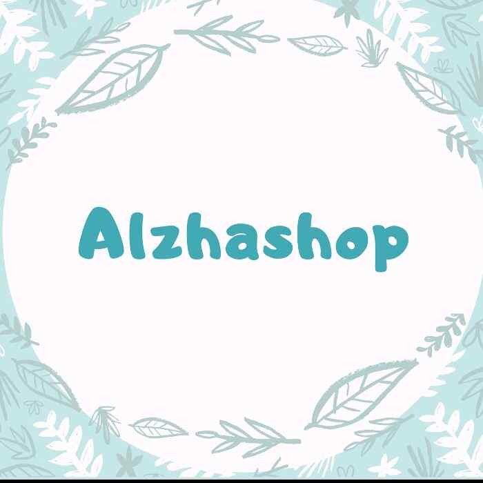 alzhashop