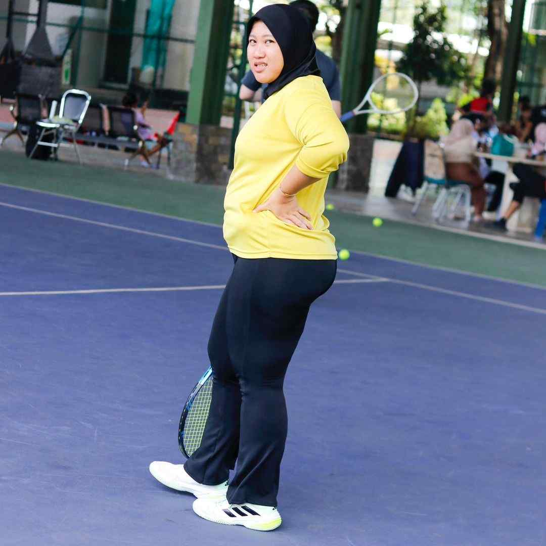 anakgendutmaintennis