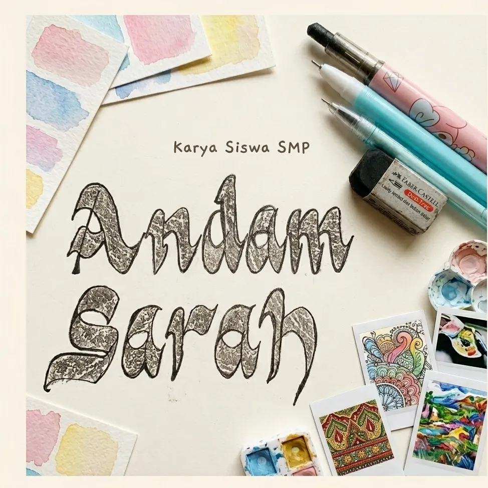 andamsarah