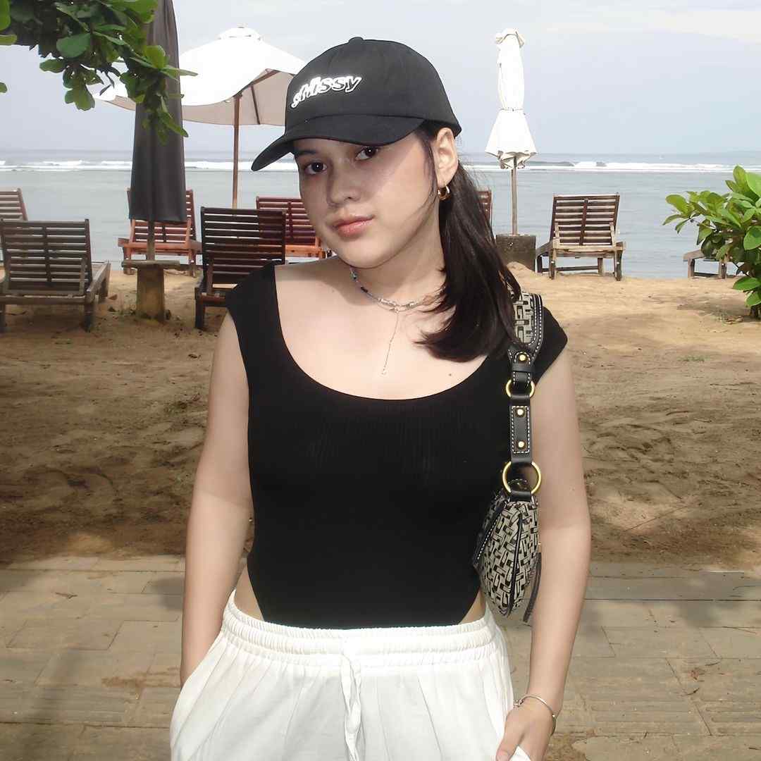 angelikacintaaprilia