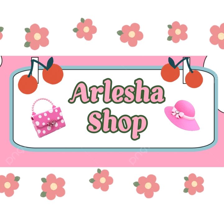 arlesha_shop