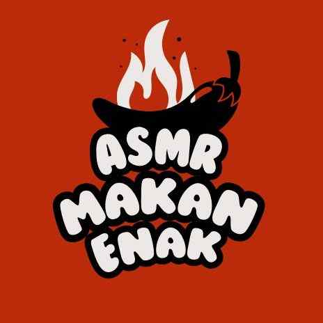 asmr.makan.enak
