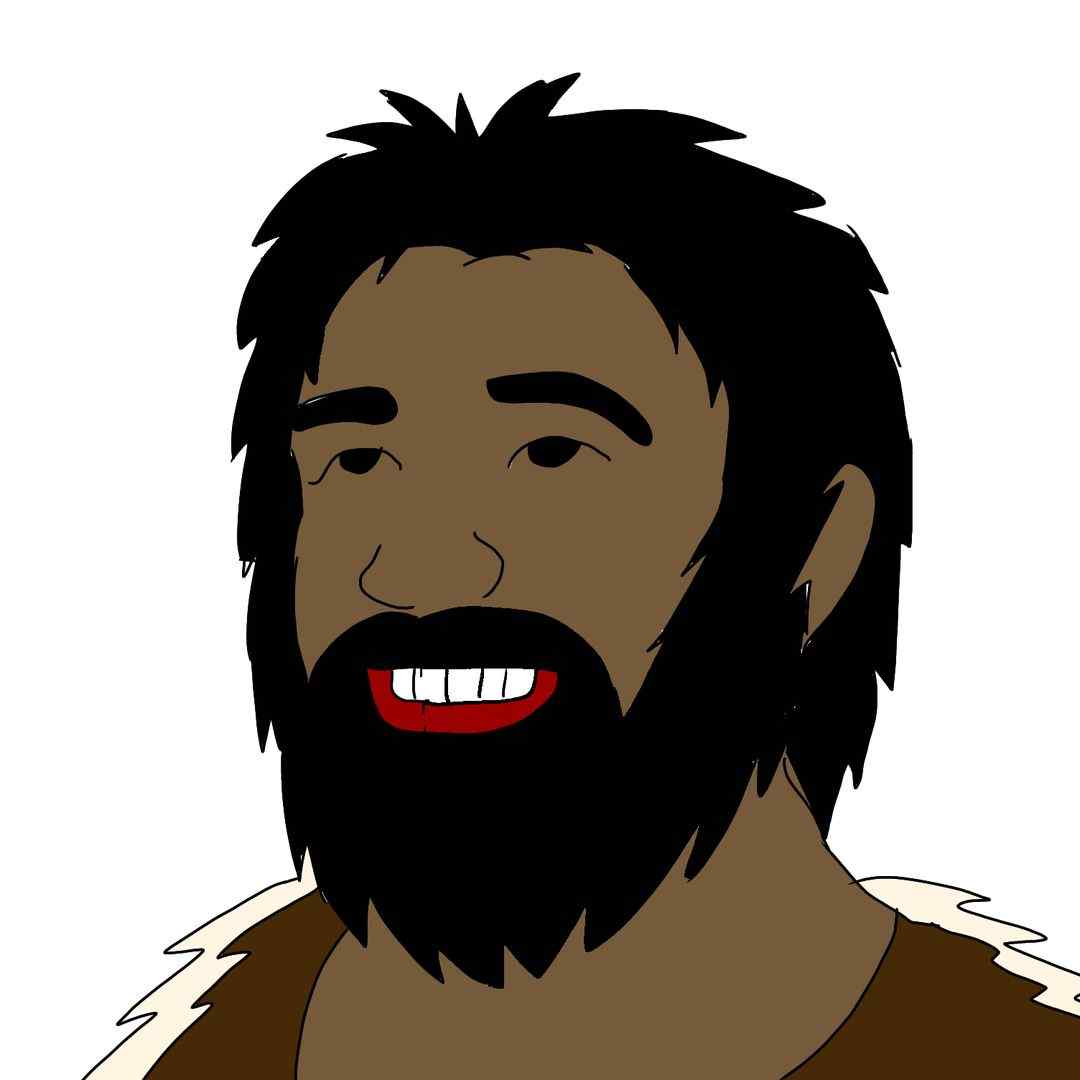bambangthecaveman