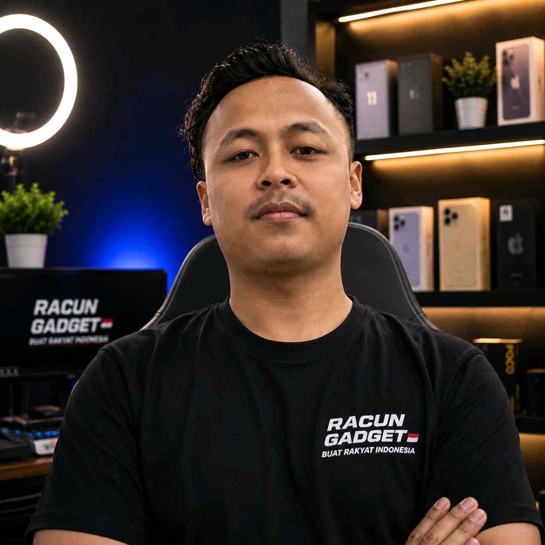 bangmahdiaja