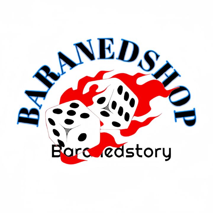 baranedstory