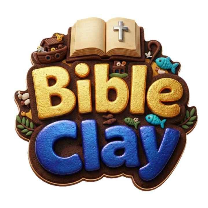 bibleofclay