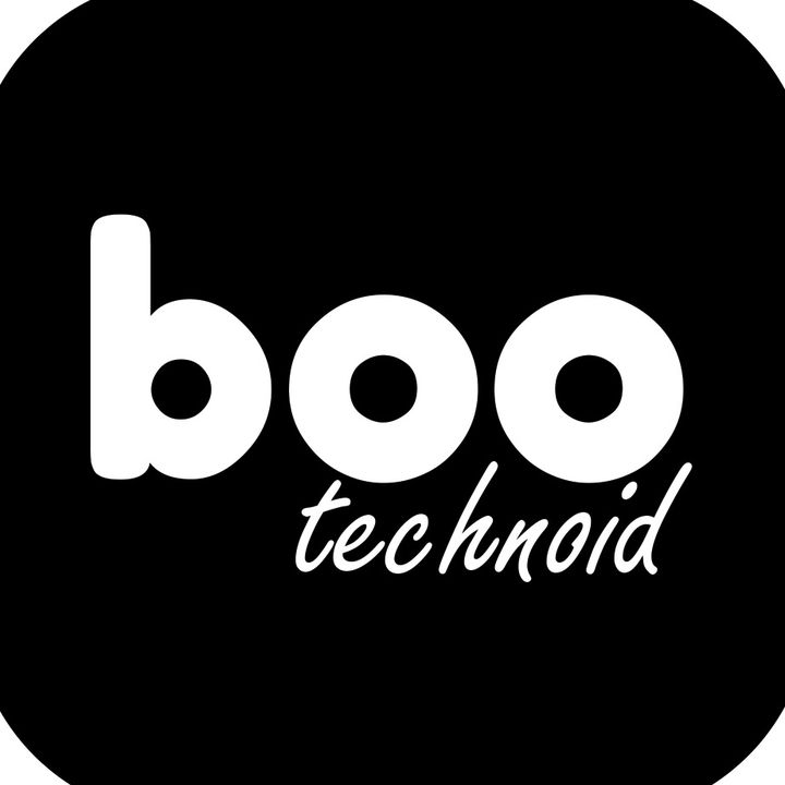 bootechnoid