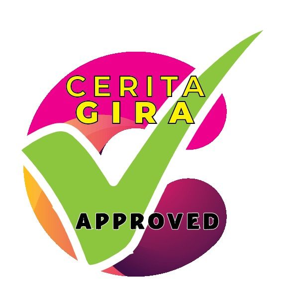 ceritagiraapproved