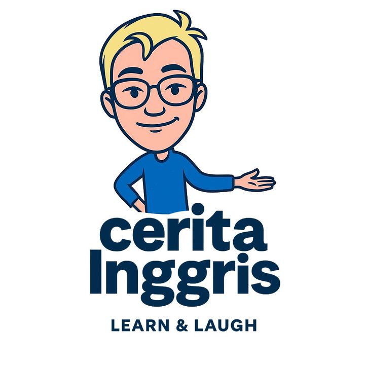ceritainggris