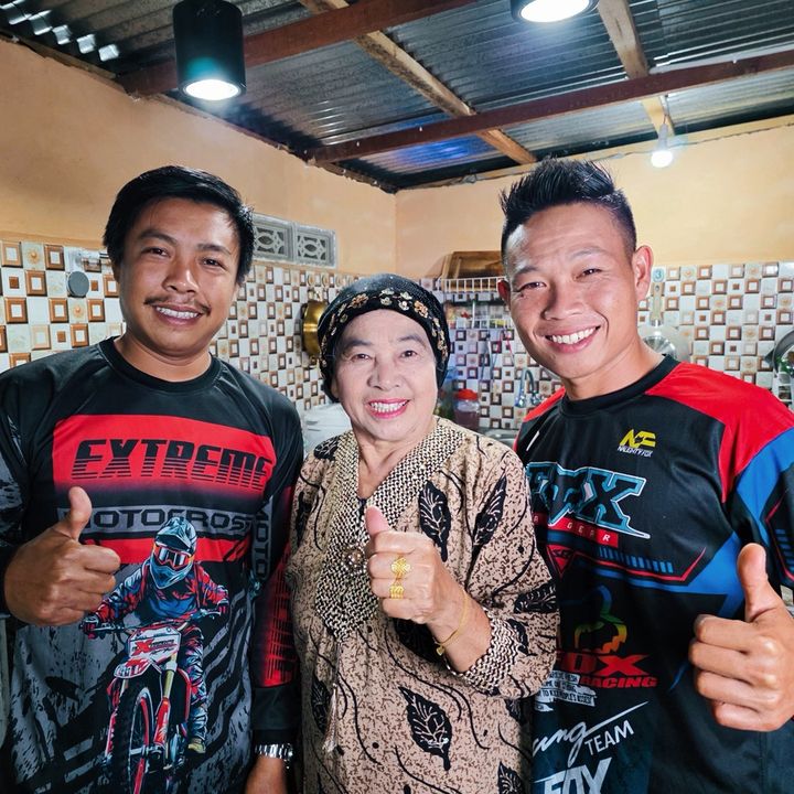 cucunenekratuofficial