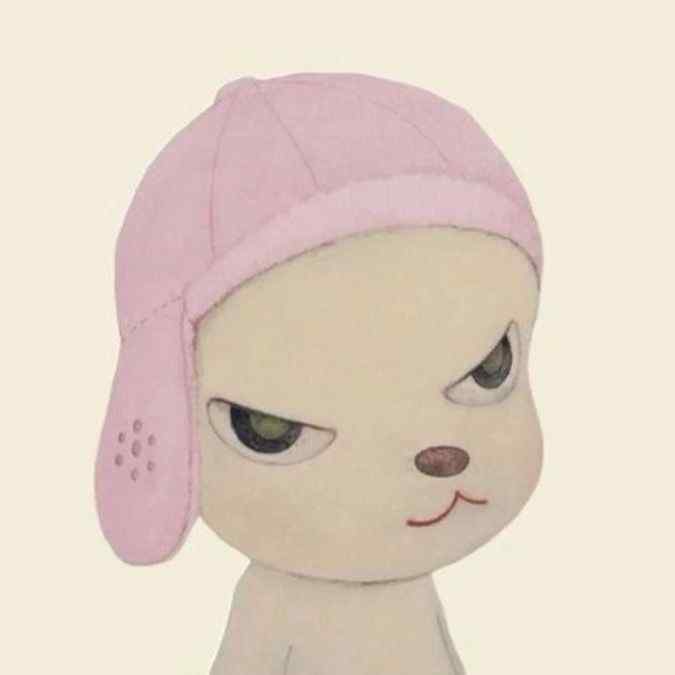daisypuffy